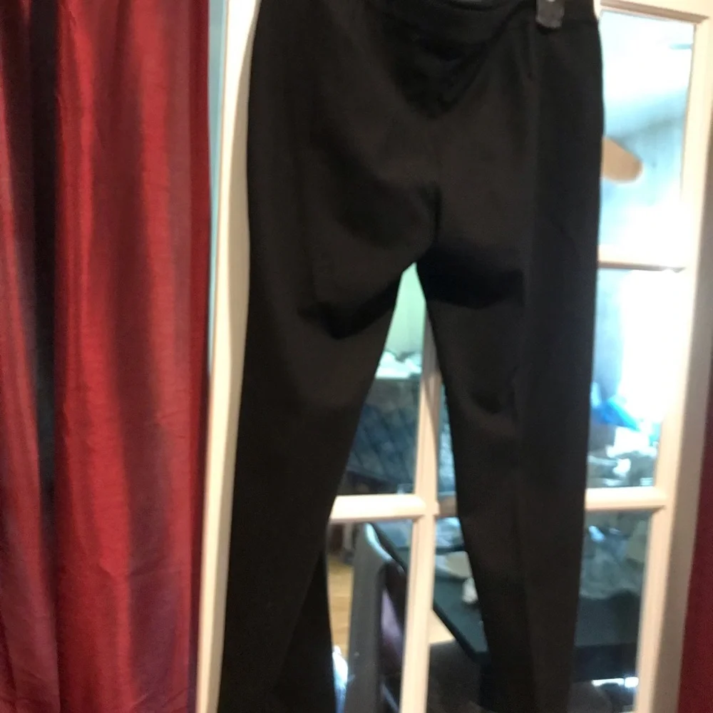 Moschino pants size 14 NWT